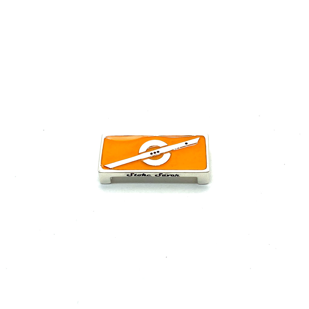 Chroma Collection Orange