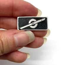 Load and play video in Gallery viewer, Black Color Shift Shoe Charms
